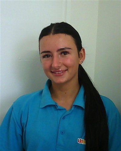 Vicky